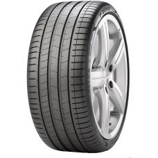 Pirelli PZERO LUXURY SALOON 235/55 R18 100V VOL