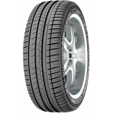 Летние шины Michelin Pilot Sport 3 285/35 ZR20 104Y XL MO для легковых авто