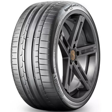 Шина Continental SportContact 6 ContiSilent 275/30 R20 97Y