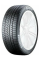 Шины Continental ContiWinterContact TS 850 P 245/45 R18 100V RunFlat