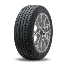 Шины зимние Continental ContiWinterContact TS830 P FR XL 295/30 R20 101 W Резина легковая имп