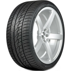 Автомобильные шины Delinte DS8 255/50 R20 109Y летние, для легкового авто