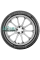 Yokohama Advan Fleva V701 255/35 R18 94W
