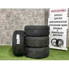 Автомобильные шины Yokohama iceGuard Stud iG65 225/55 R18 102T зимние, для легкового авто