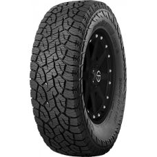Всесезонные шины Kumho Road Venture AT52 265/65 R17 112T для внедорожников