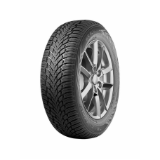 Шина зимняя NOKIAN TYRES WR SUV 4 255/60 R18 112H XL нешипованная