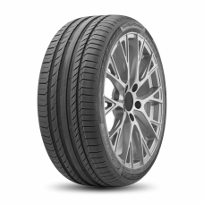 Continental ContiSportContact 5 FR 225/45 R18 95Y XL SUMMER