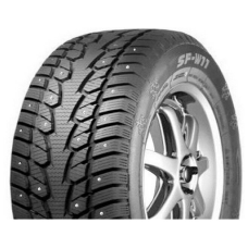 Автошина Sunfull SF-W11 225/50 R17 98H без RunFlat Зимние шип