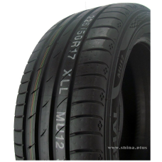 255/35 R19 Marshal MU12 96Y (лето) а/шина
