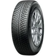 Шины Michelin Pilot Alpin 5 SUV 245/45 R21 104V