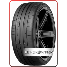Автомобильная шина Continental SportContact 6 275/45 R21 107Y MO FR летняя