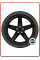 Автомобильная шина Continental SportContact 6 275/45 R21 107Y MO FR летняя