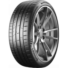 Continental SportContact 7 275/35 R19 100Y