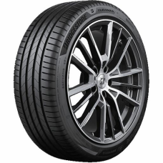 Летняя автошина Bridgestone Turanza 6 245/45 R18 100Y XL с усиленной боковиной