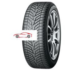 Зимняя нешипованная шина Yokohama BluEarth*Winter V905 (255/40 R19 100V)