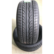 Летняя шина Westlake ZuperAce SA-57 265/35 ZR18 97W XL(симметричный протектор)