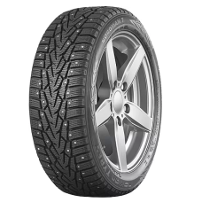 205/55R16 IKON NORDMAN 7 XL 94T (ш) - Шина ошипованная кроссоверы