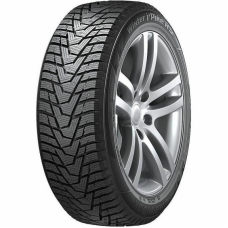Зимняя автошина Hankook Winter i*Pike RS2 W429 215/45 R17 91T XL шип с усиленной боковиной