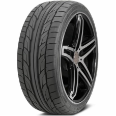Летняя автошина Nitto NT555 G2 205/55 R16 94W