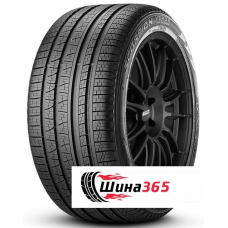 Летняя шина Pirelli Scorpion Verde All Season 235/55 r19 105V