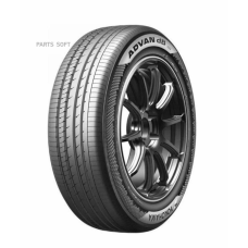 YOKOHAMA R9086 Автошина R18 235/45 Yokohama Advan dB V553 98W лето R9086