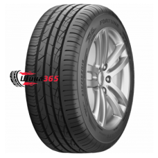 Летняя шина Fortune Viento FSR702 255/45ZR20 105Y XL TL