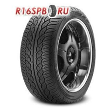 Автошина Yokohama Parada Spec X (PA02) 235/55 R18 100V