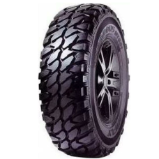 HIFLY 200H8004 LT265/70R17 121/118Q Vigorous MT601 TL 10PR