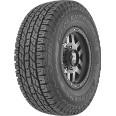 Yokohama Geolandar A/T G015 Всесезонные Нешипованные 245/75 R16 109T [TL]