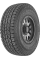 Yokohama Geolandar A/T G015 Всесезонные Нешипованные 245/75 R16 109T [TL]