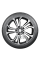 NOKIAN T432225 Nokian Tyres Hakkapeliitta R5 SUV XL 235/50-R19 103R