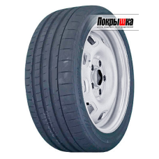 Шины Yokohama Advan Sport V107A 245/45 R20 103Y