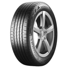 Continental EcoContact 6 235/50 R18 97V AR(Alfa Romeo) шина автомобильная летняя для легкового автомобиля