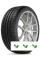Continental 0357277 continental 235/55 r19 contisportcontact 5 suv 105w