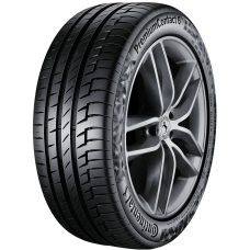 Continental PremiumContact 6 245/50 R20 105V