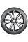 Шины Nokian Hakkapeliitta 10p SUV шип 255/50/R20 109T