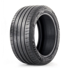 Автомобильная летняя шина MICHELIN Pilot Sport 4 ZP *