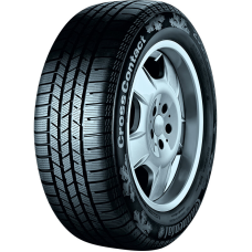 Зимние нешипованные шины Continental ContiCrossContact Winter 275/40R22 108V для кроссоверов и внедорожников