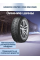 Hankook Winter i Pike RS2 W429 Зима Шипованные 205/65 R15 94T [TL]