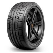 Автошина Continental ContiSportContact 5 245/50R18 100Y