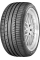 Автошина Continental ContiSportContact 5 245/50R18 100Y