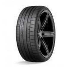Автошина Continental ContiSportContact 6 FR 255/40 R21 102Y без RunFlat Летние