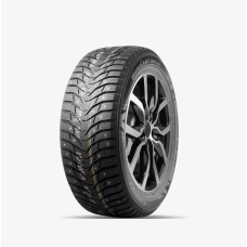 Шина автомобильная Kumho WS-31 225/60/17 99H шип. резина бескамерная