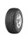 Шина Continental(Континенталь) ContiCrossContact LX Sport 235/60 R20 108W летняя автомобильная