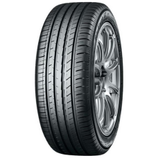 Yokohama BluEarth-GT AE51 Лето Нешипованные 225/40 R18 92W [TL]