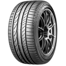 Летние шины Bridgestone Potenza RE050A 205/50 R17 89W, RunFlat, *