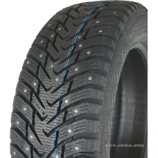 215/60 R17 Nokian Tyres (Ikon Tyres) Nordman 8 SUV ш 100T (зима) а/шина