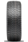 Шина зимняя нешипованная DoubleStar 235/45/17 T 94 DW02 для легковых автомобилей 1PN02354517E4KGBDA