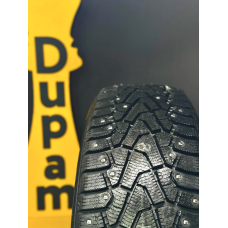 Зимние шины PIRELLI Ice Zero 195/65R15 95T XL для легкового автомобиля
