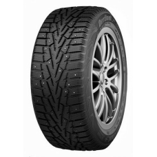 Шины Cordiant Snow Cross PW-2 225/55 R17 101T шип